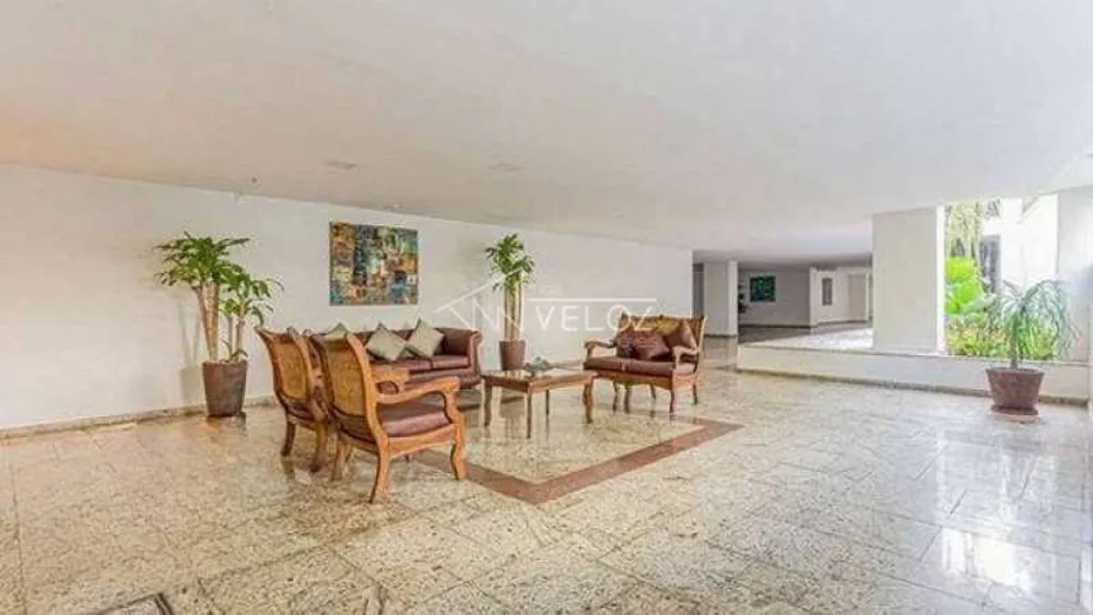 Apartamento, 2 quartos, 110 m² - Foto 6