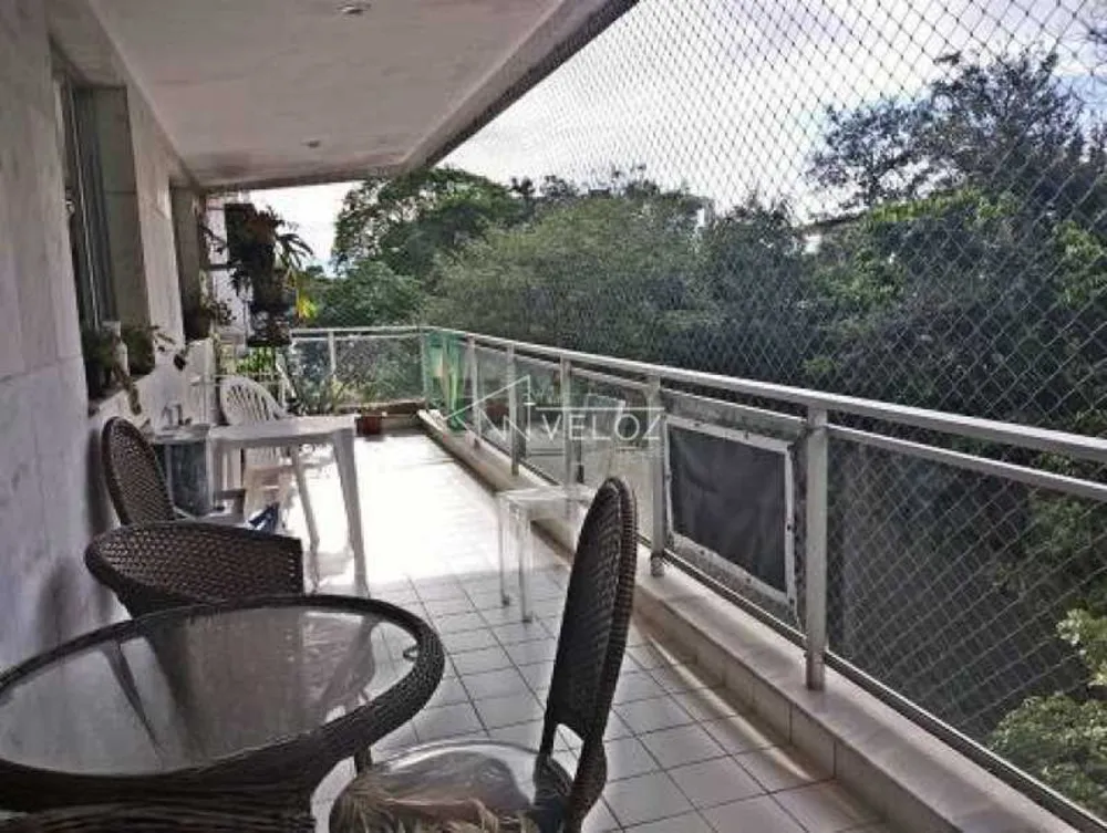 Apartamento, 2 quartos, 110 m² - Foto 4