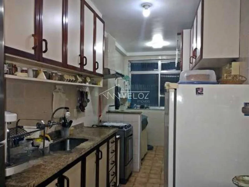 Apartamento, 2 quartos, 110 m² - Foto 7