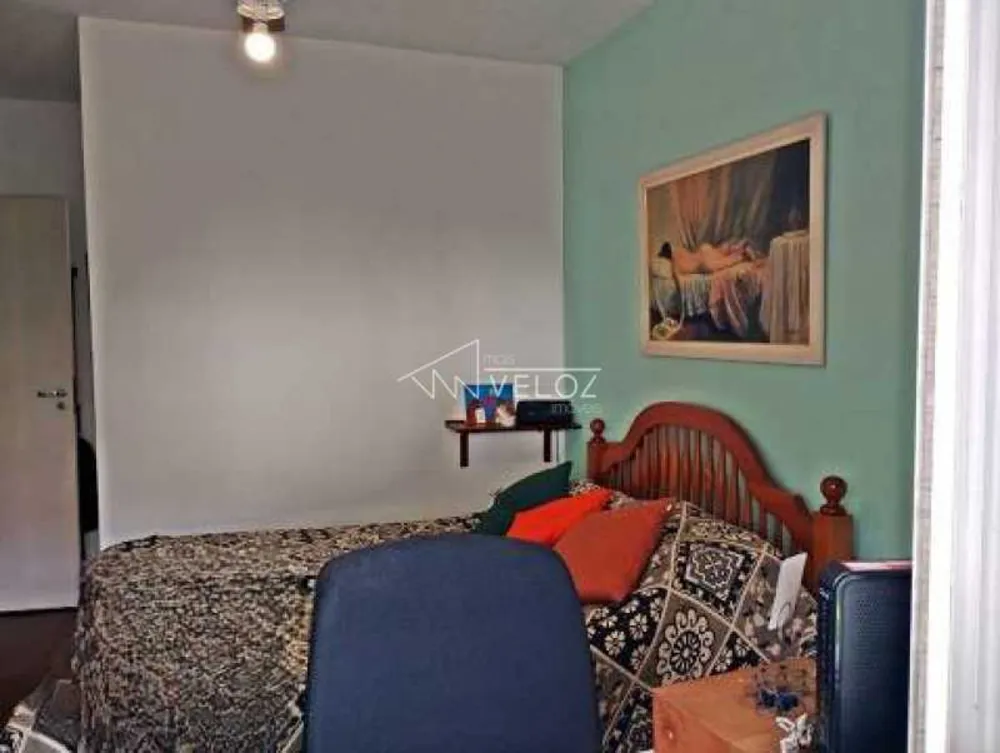 Apartamento, 2 quartos, 110 m² - Foto 8