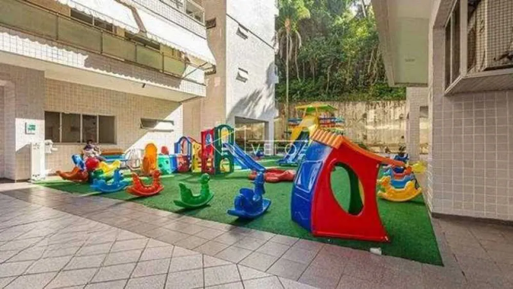 Apartamento, 2 quartos, 110 m² - Foto 2