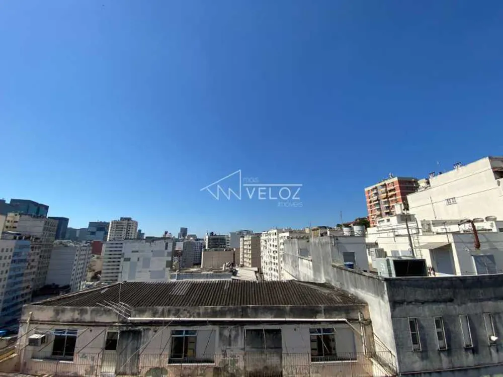 Apartamento, 1 quarto, 19 m² - Foto 3