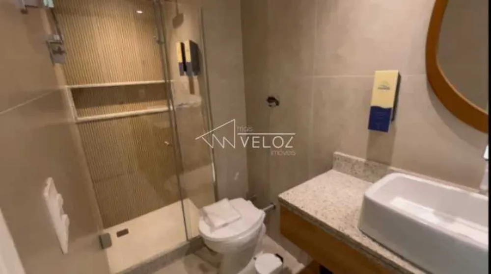 Flat/Apart Hotel, 1 quarto, 49 m² - Foto 1