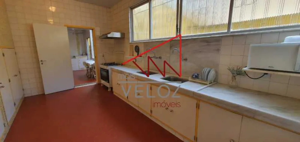 Apartamento, 5 quartos, 455 m² - Foto 2
