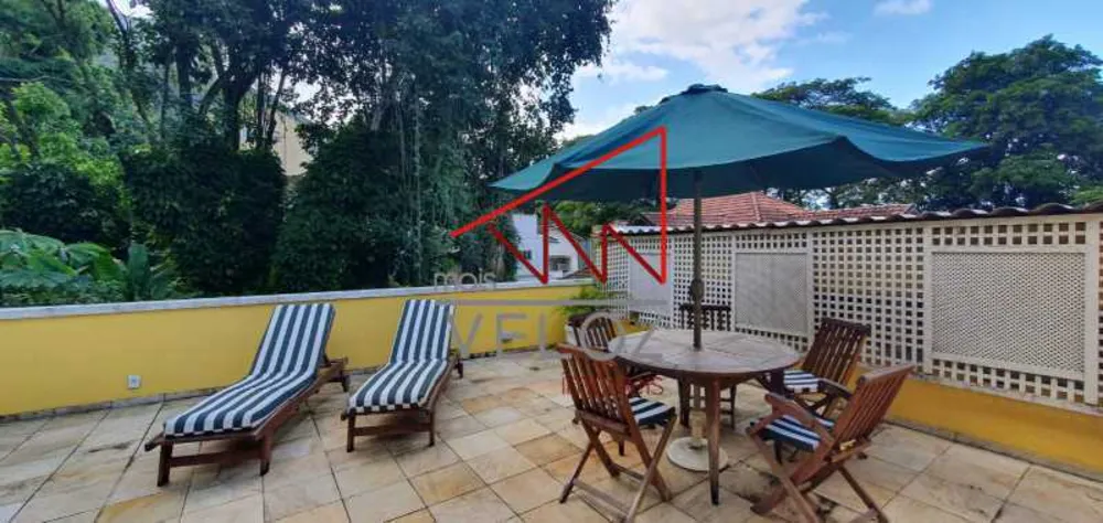 Apartamento, 5 quartos, 455 m² - Foto 20