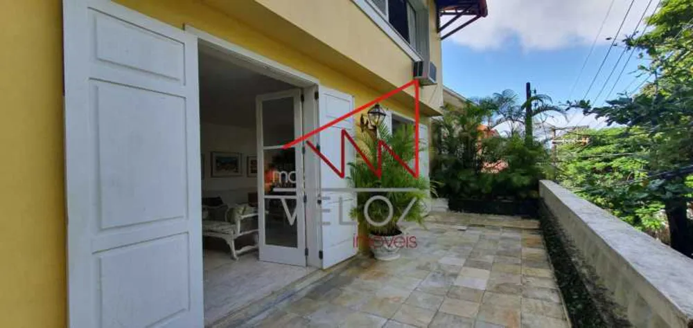 Apartamento, 5 quartos, 455 m² - Foto 19