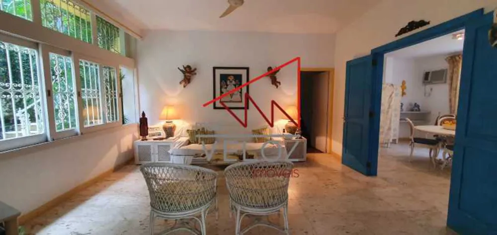 Apartamento, 5 quartos, 455 m² - Foto 16