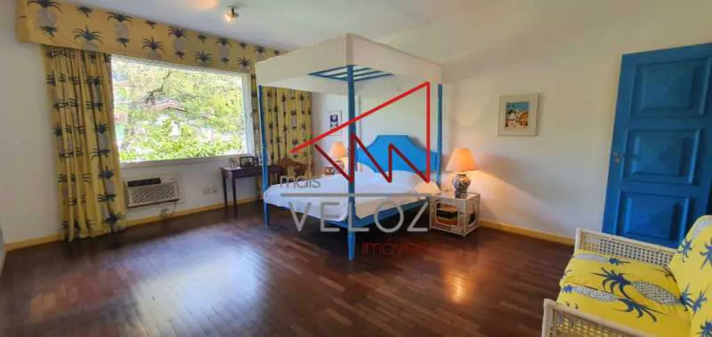 Apartamento, 5 quartos, 455 m² - Foto 11