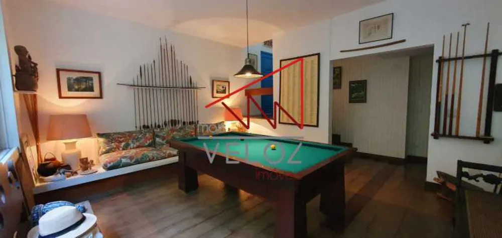Apartamento, 5 quartos, 455 m² - Foto 3