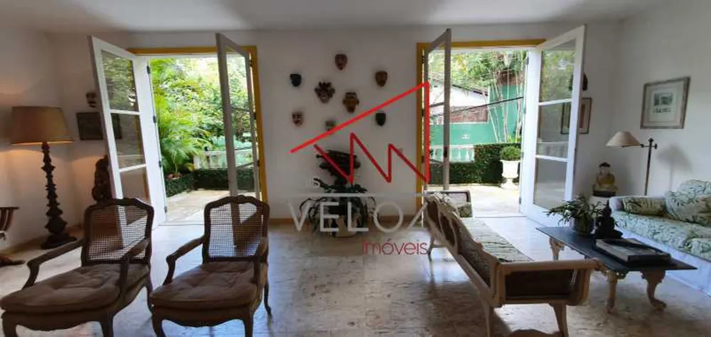 Apartamento, 5 quartos, 455 m² - Foto 5