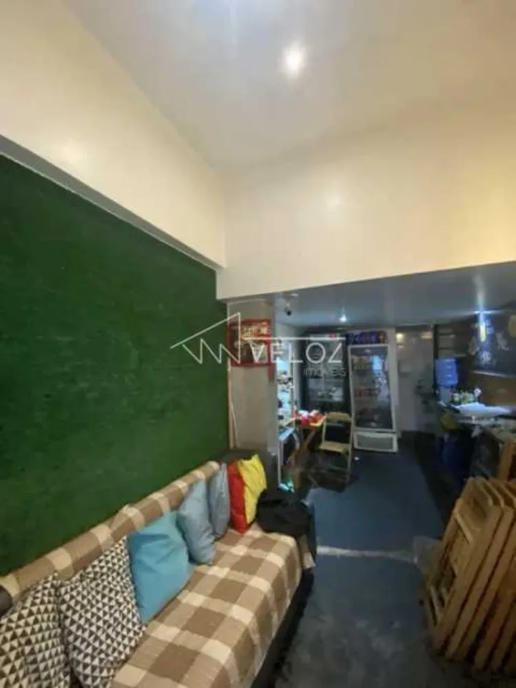 Loja-Salão, 64 m² - Foto 2