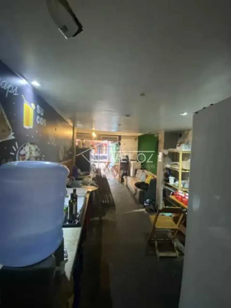 Loja-Salão, 64 m² - Foto 12