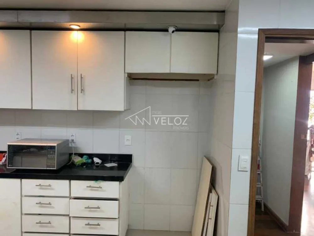 Apartamento, 6 quartos, 320 m² - Foto 2