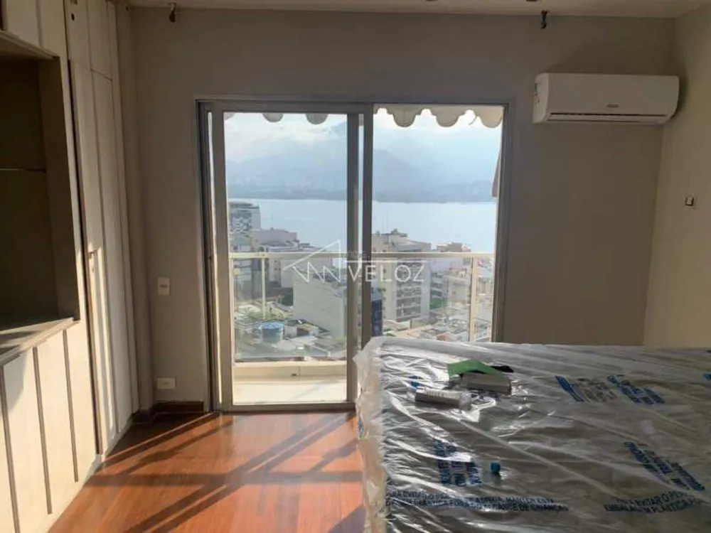 Apartamento, 6 quartos, 320 m² - Foto 21
