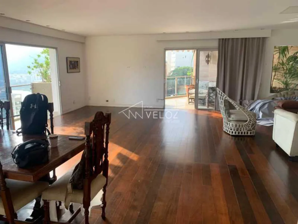 Apartamento, 6 quartos, 320 m² - Foto 11