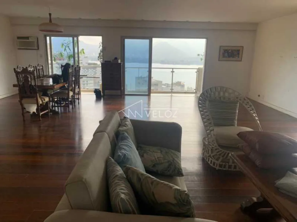 Apartamento, 6 quartos, 320 m² - Foto 12