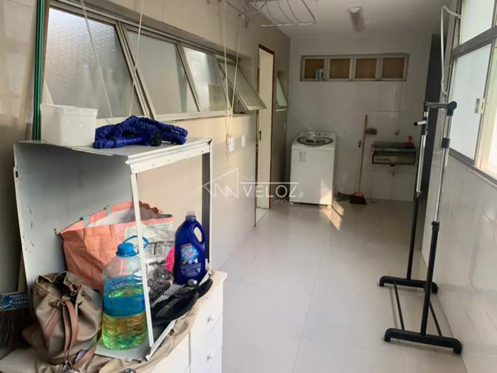 Apartamento, 6 quartos, 320 m² - Foto 20
