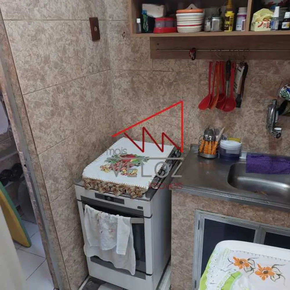 Apartamento, 1 quarto, 20 m² - Foto 12