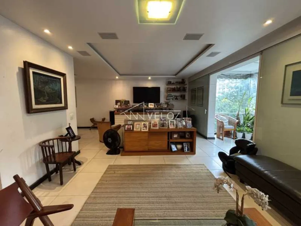 Apartamento, 4 quartos, 184 m² - Foto 7