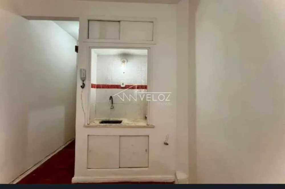Apartamento, 1 quarto, 12 m² - Foto 2