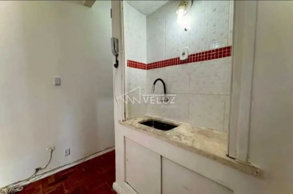 Apartamento, 1 quarto, 12 m² - Foto 19