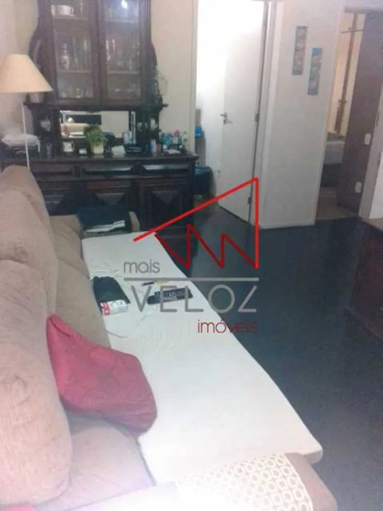 Apartamento, 2 quartos, 70 m² - Foto 2