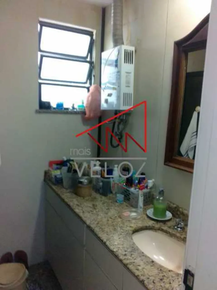 Apartamento, 2 quartos, 70 m² - Foto 9