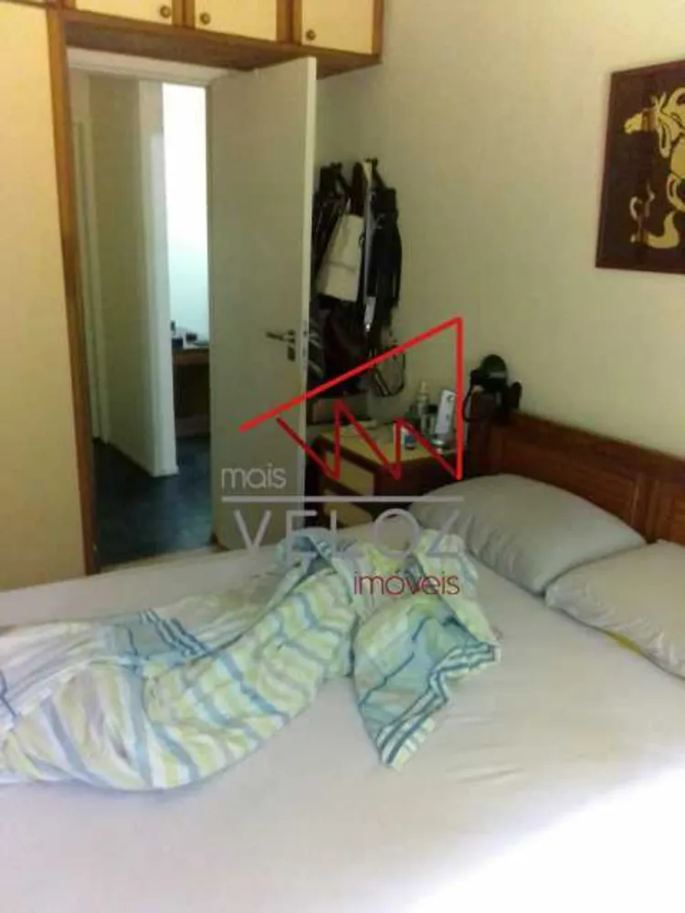 Apartamento, 2 quartos, 70 m² - Foto 4