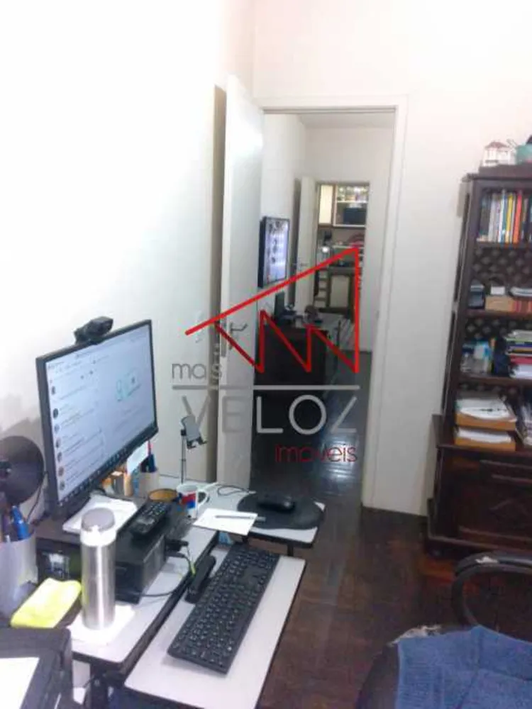 Apartamento, 2 quartos, 70 m² - Foto 12