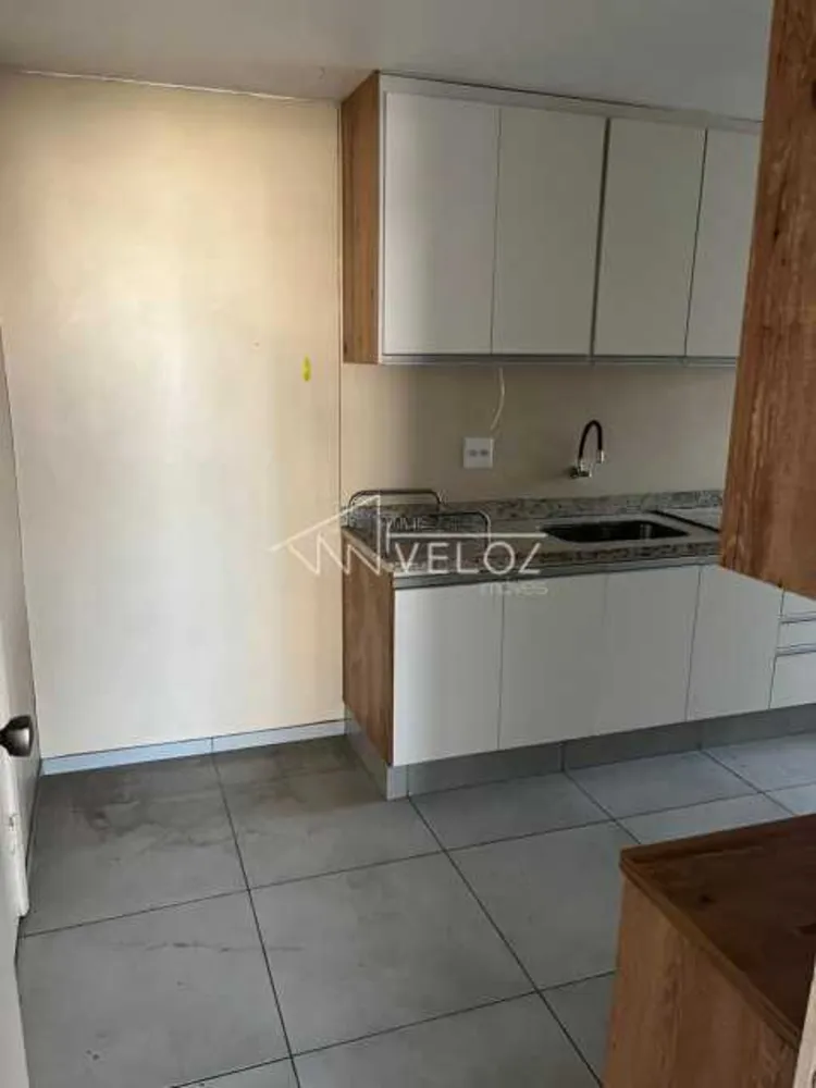 Apartamento, 2 quartos, 80 m² - Foto 1