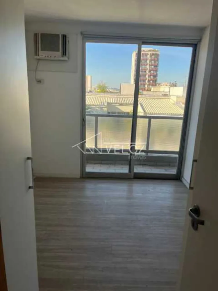 Apartamento, 2 quartos, 80 m² - Foto 2