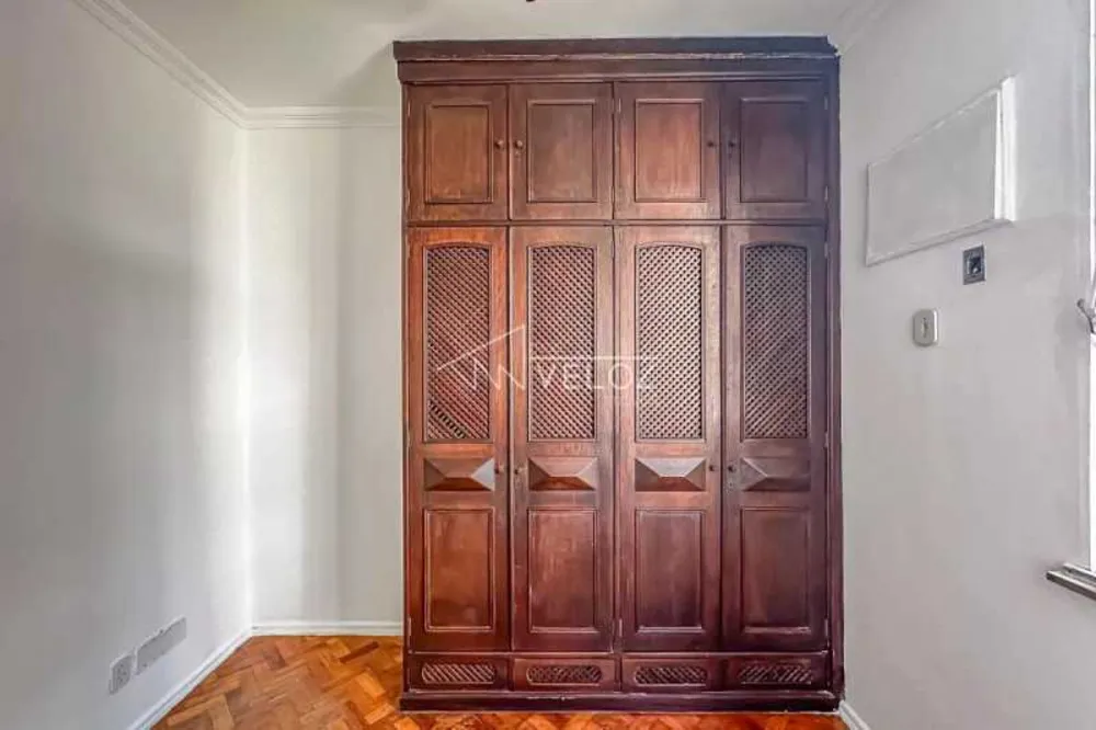 Apartamento, 3 quartos, 72 m² - Foto 4