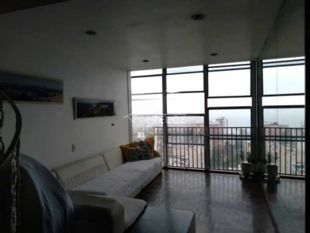 Apartamento, 3 quartos, 90 m² - Foto 5