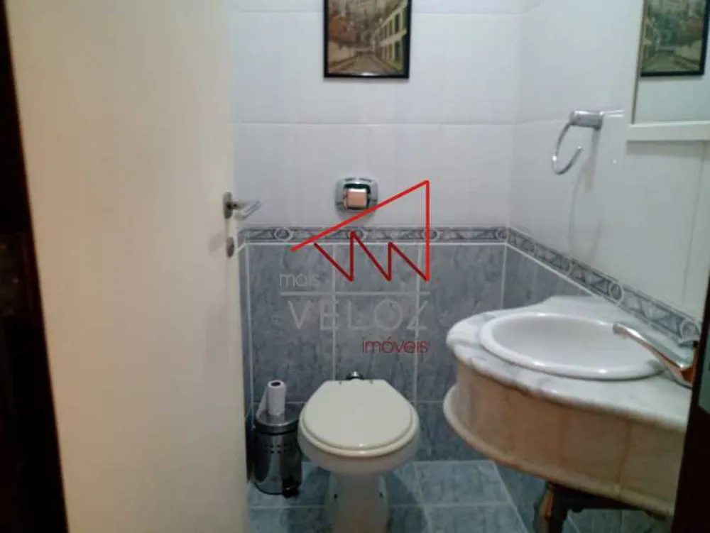 Apartamento, 3 quartos, 134 m² - Foto 9