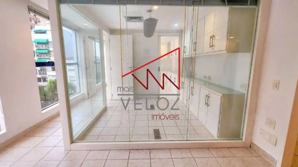 Sala-Conjunto, 46 m² - Foto 4