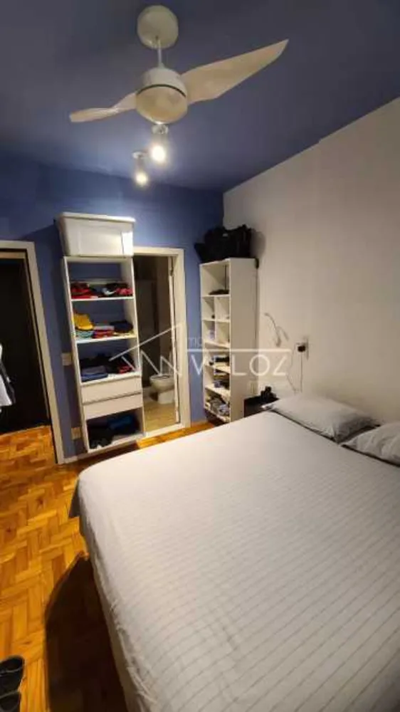 Apartamento, 2 quartos, 73 m² - Foto 13