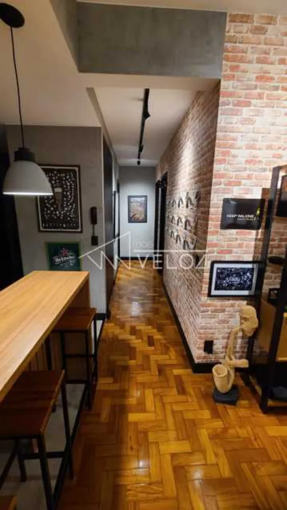 Apartamento, 2 quartos, 73 m² - Foto 17