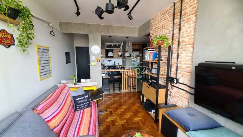 Apartamento, 2 quartos, 73 m² - Foto 11