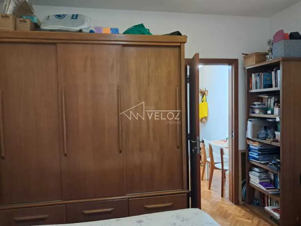 Apartamento, 1 quarto, 30 m² - Foto 3