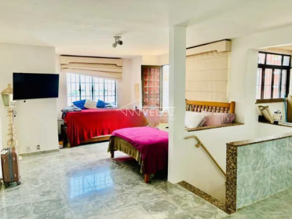 Cobertura, 4 quartos, 283 m² - Foto 11