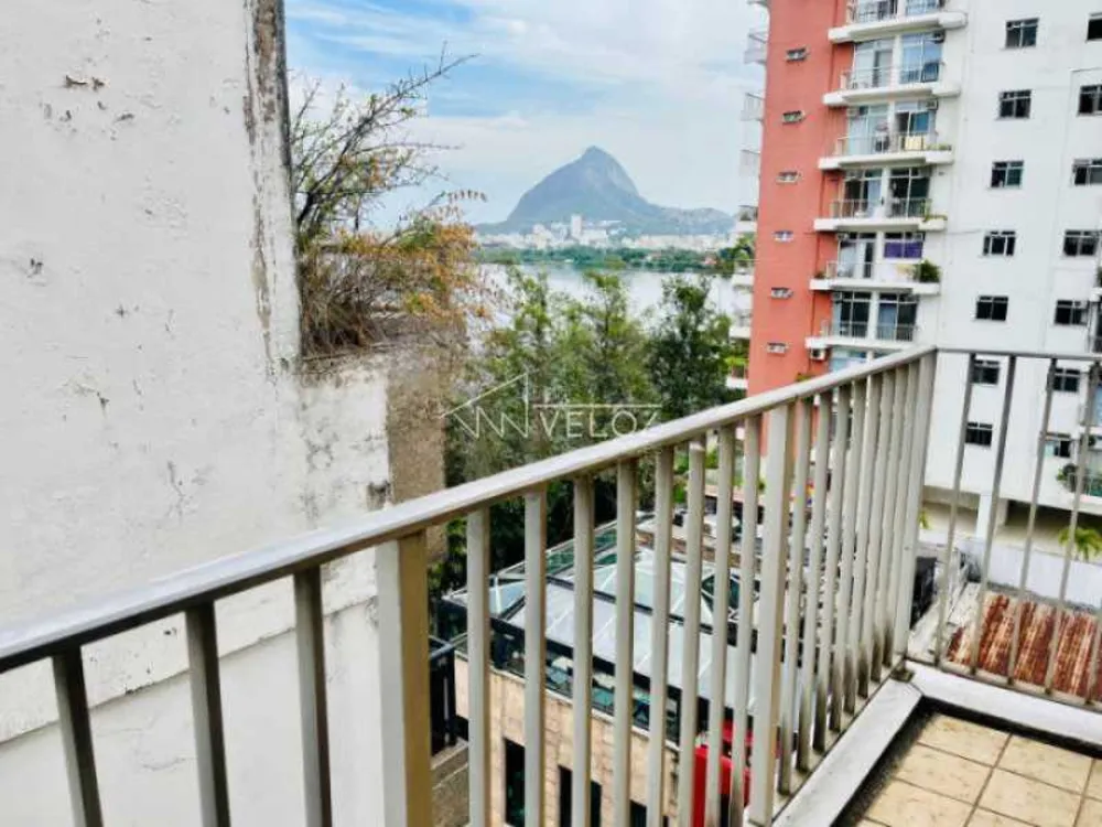 Cobertura, 4 quartos, 283 m² - Foto 5