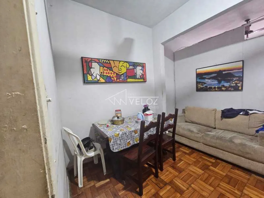 Apartamento, 1 quarto, 33 m² - Foto 18