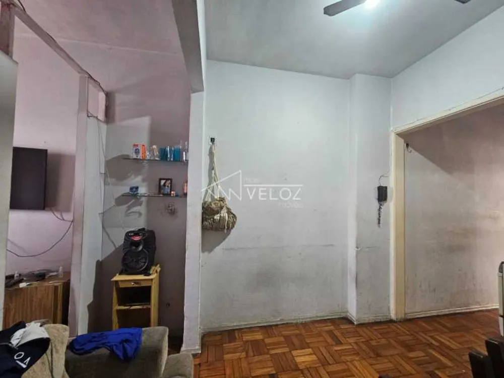 Apartamento, 1 quarto, 33 m² - Foto 3