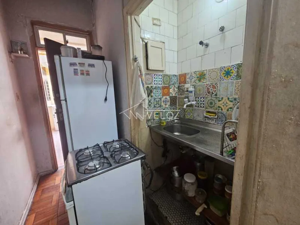 Apartamento, 1 quarto, 33 m² - Foto 10