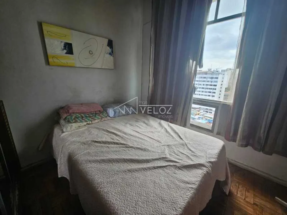 Apartamento, 1 quarto, 33 m² - Foto 6