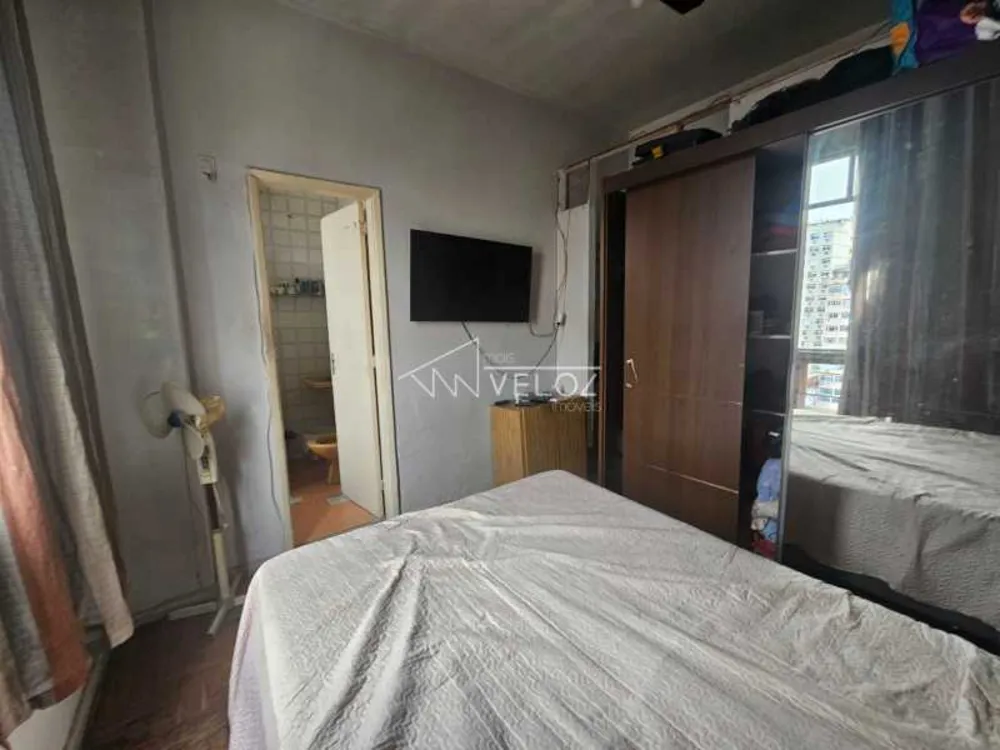 Apartamento, 1 quarto, 33 m² - Foto 15