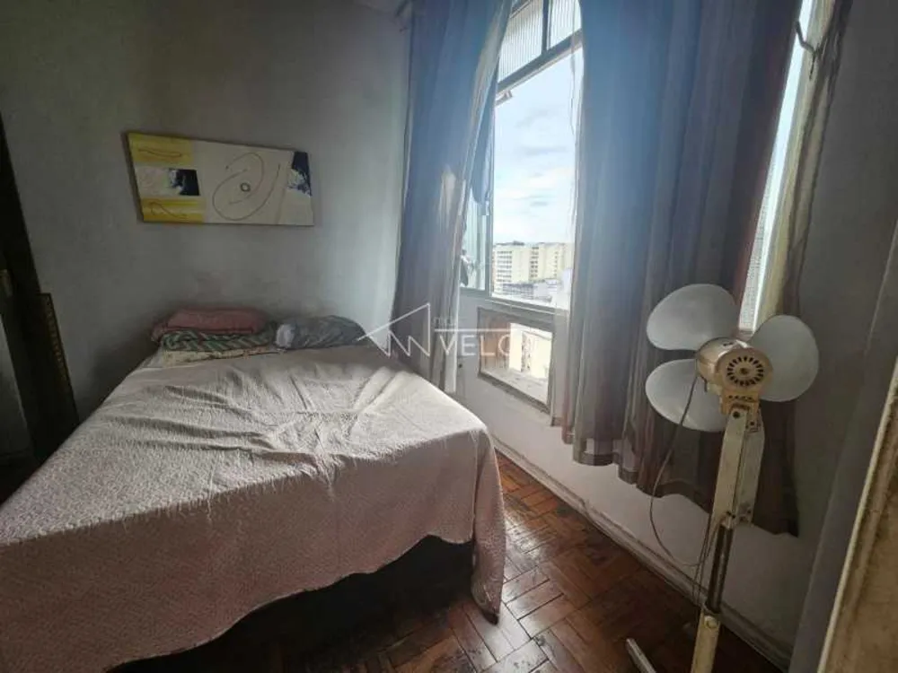 Apartamento, 1 quarto, 33 m² - Foto 8