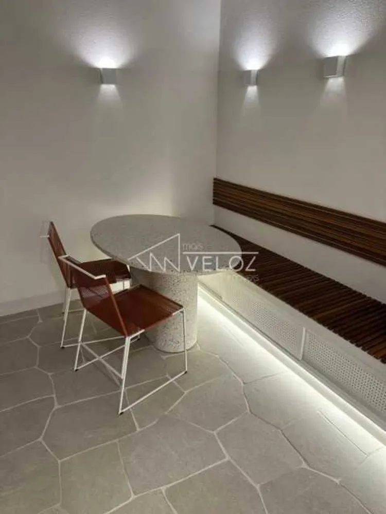 Apartamento, 1 quarto, 40 m² - Foto 1