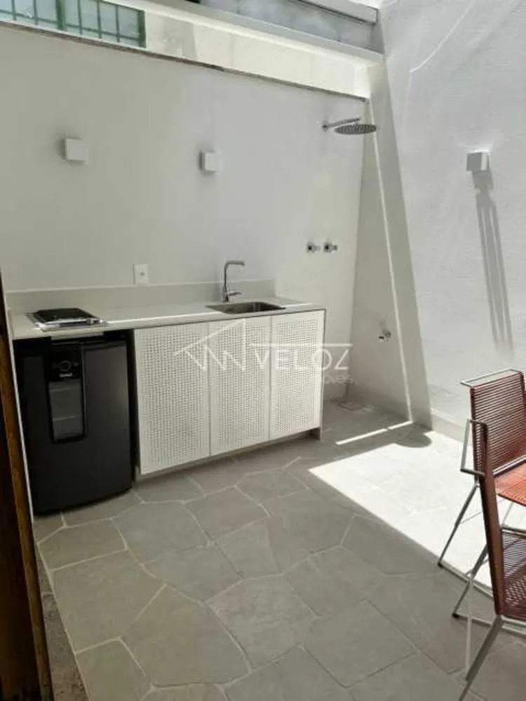 Apartamento, 1 quarto, 40 m² - Foto 7