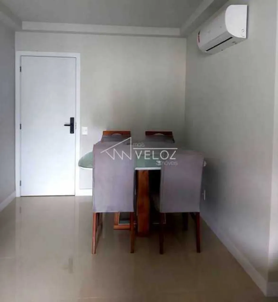 Apartamento, 2 quartos, 74 m² - Foto 2